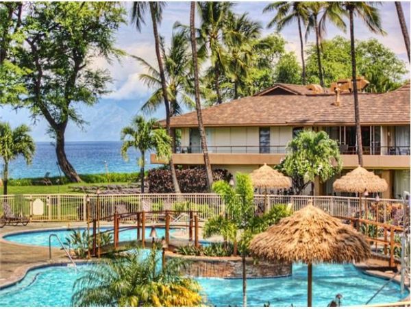 Kaanapali Condo 971236