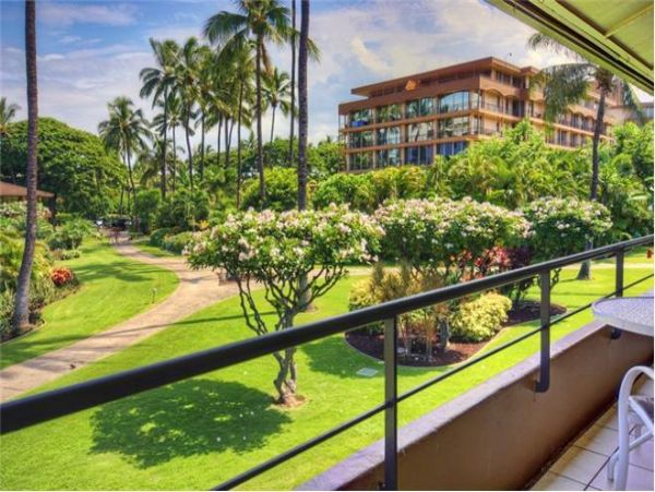 Kaanapali Condo 971236
