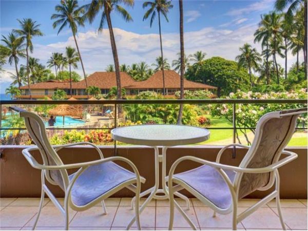 Kaanapali Condo 971236
