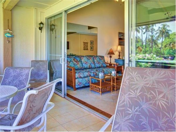 Kaanapali Condo 971236