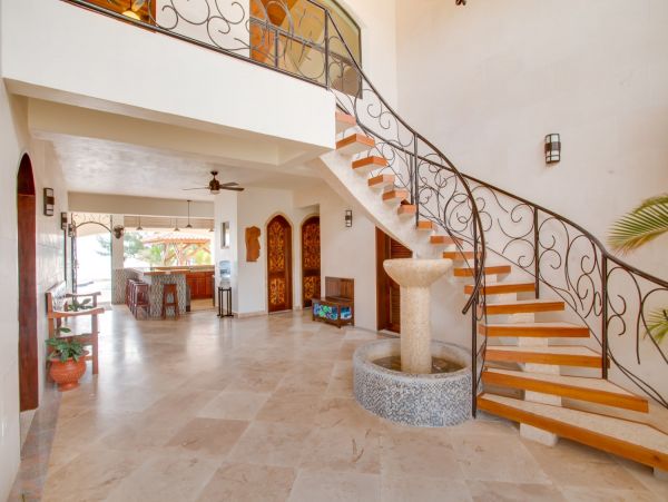 Gorgeous Vacation Rental Home with Full Ocean Views & Pool