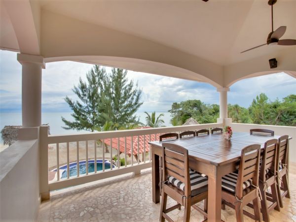 Gorgeous Vacation Rental Home with Full Ocean Views & Pool