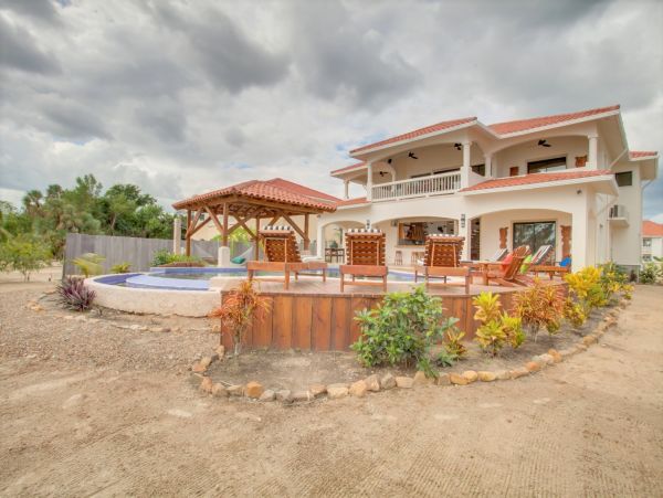 Gorgeous Vacation Rental Home with Full Ocean Views & Pool