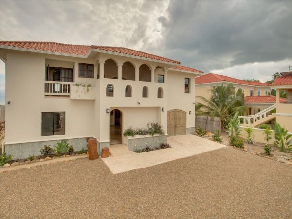 Gorgeous Vacation Rental Home with Full Ocean Views & Pool
