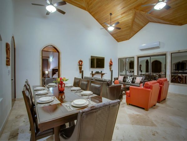 Gorgeous Vacation Rental Home with Full Ocean Views & Pool