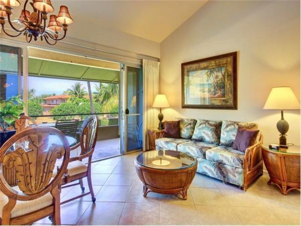 Kaanapali Condo 971239