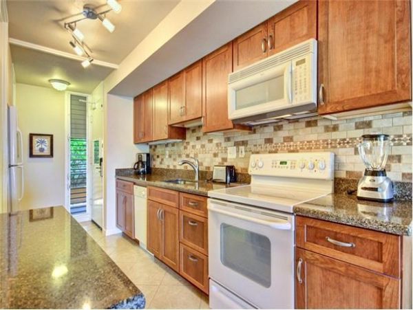 Kaanapali Condo 971239