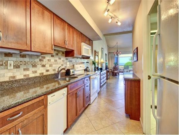 Kaanapali Condo 971239