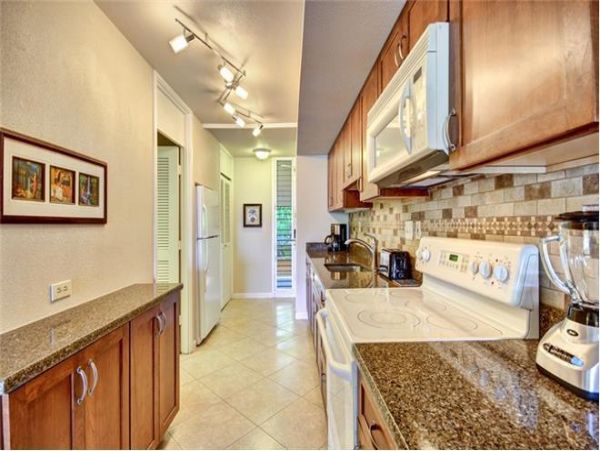 Kaanapali Condo 971239
