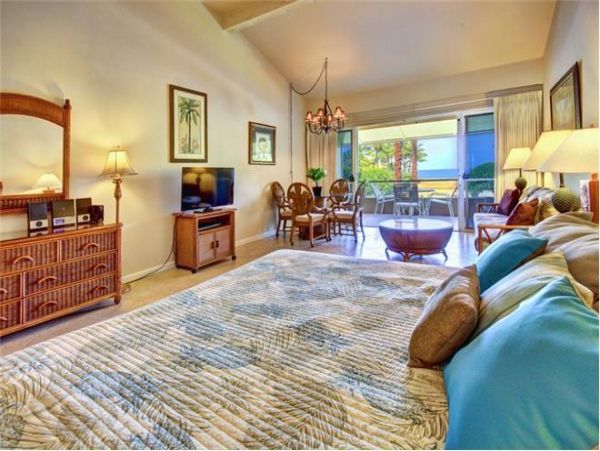 Kaanapali Condo 971239