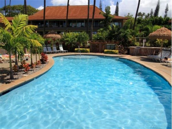 Kaanapali Condo 971239