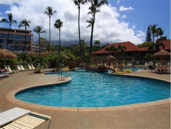 Kaanapali Condo 971239