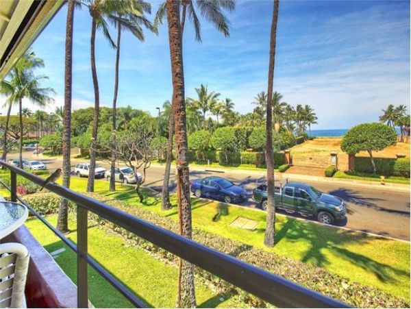 Kaanapali Condo 971239