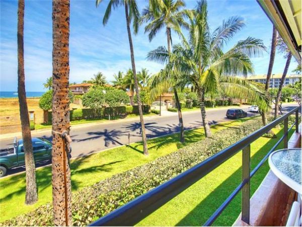 Kaanapali Condo 971239