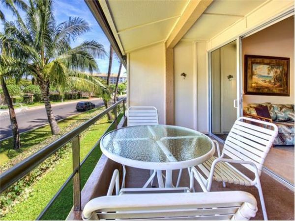 Kaanapali Condo 971239