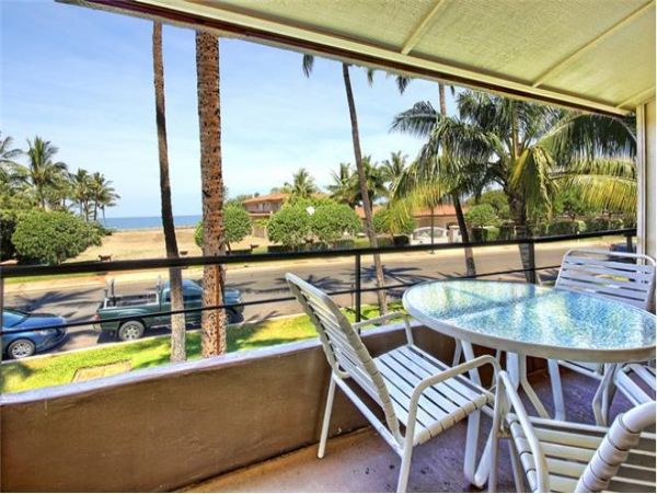 Kaanapali Condo 971239
