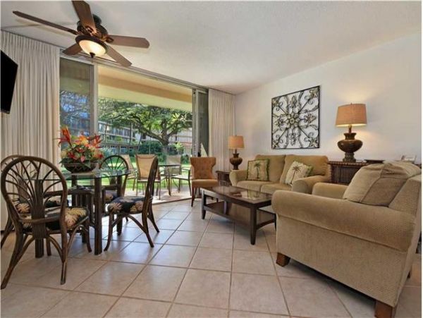 Kaanapali Condo 971240