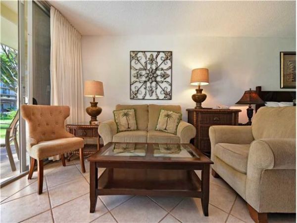 Kaanapali Condo 971240
