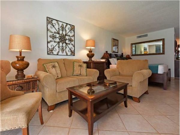 Kaanapali Condo 971240