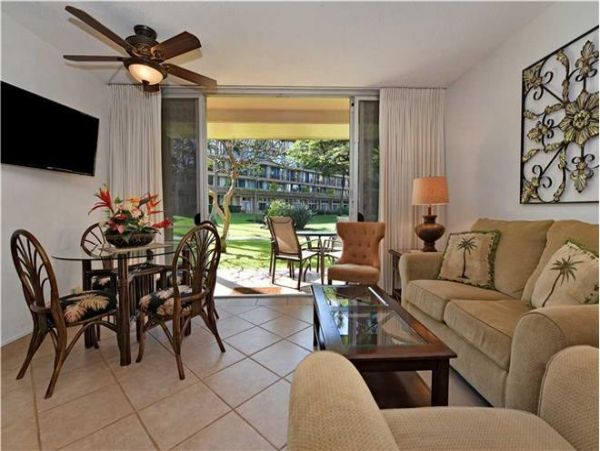 Kaanapali Condo 971240