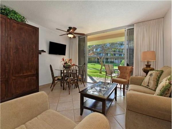 Kaanapali Condo 971240