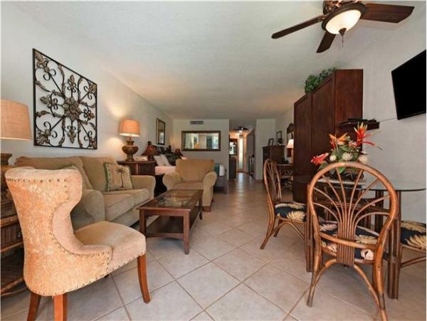Kaanapali Condo 971240