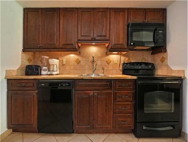 Kaanapali Condo 971240