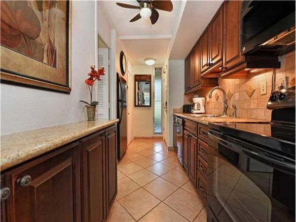 Kaanapali Condo 971240