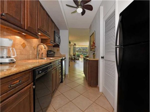 Kaanapali Condo 971240