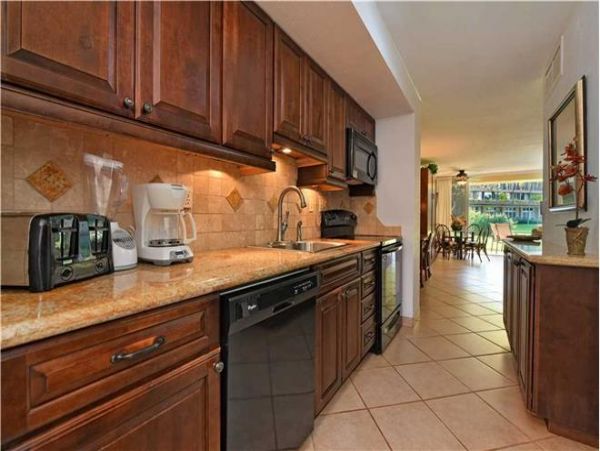 Kaanapali Condo 971240