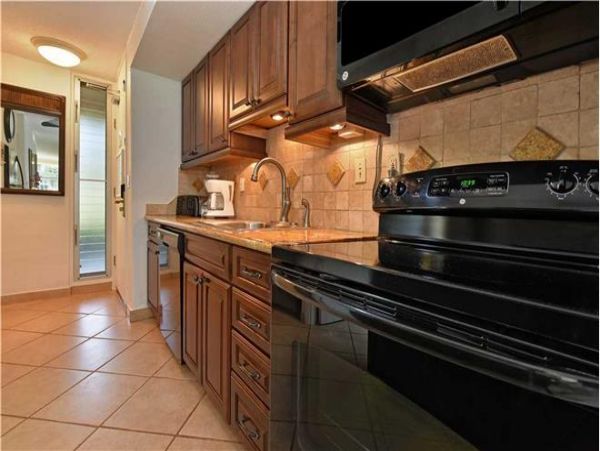 Kaanapali Condo 971240