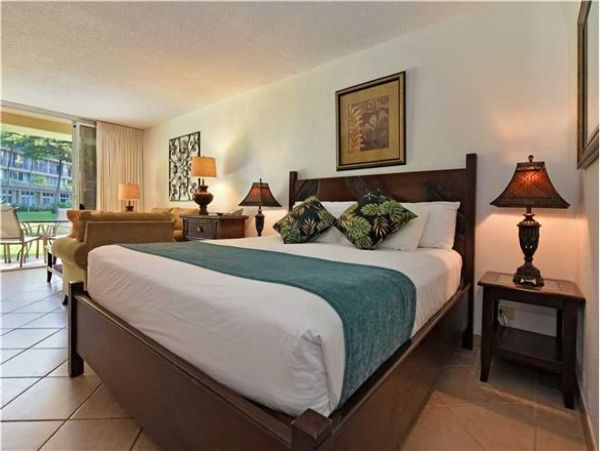 Kaanapali Condo 971240