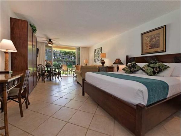 Kaanapali Condo 971240
