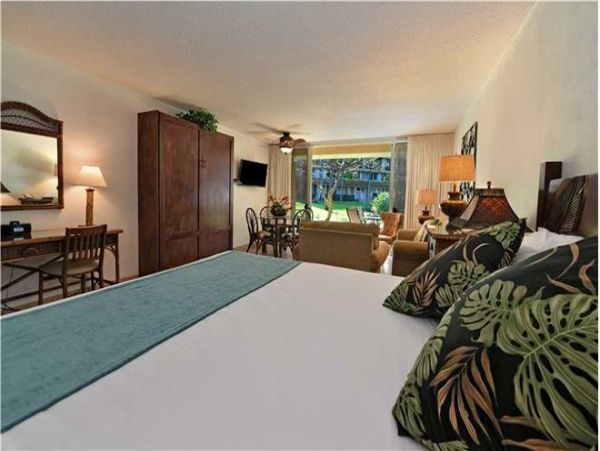 Kaanapali Condo 971240