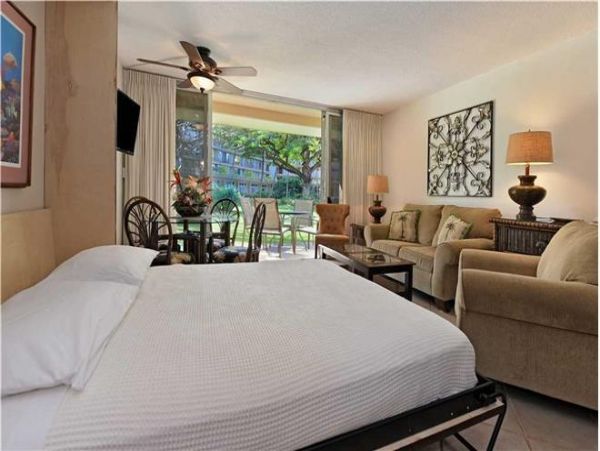 Kaanapali Condo 971240