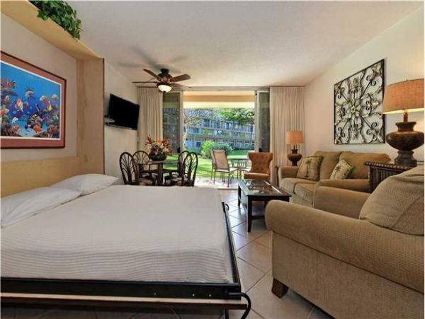 Kaanapali Condo 971240