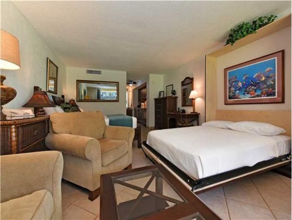 Kaanapali Condo 971240