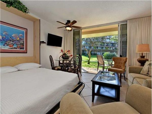 Kaanapali Condo 971240