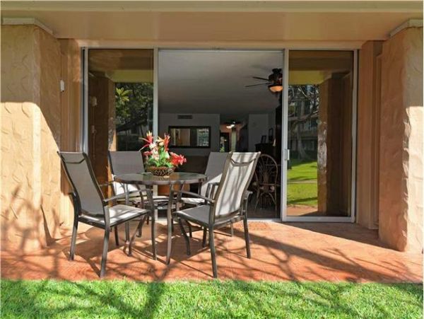 Kaanapali Condo 971240