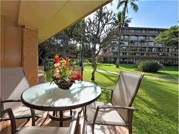 Kaanapali Condo 971240