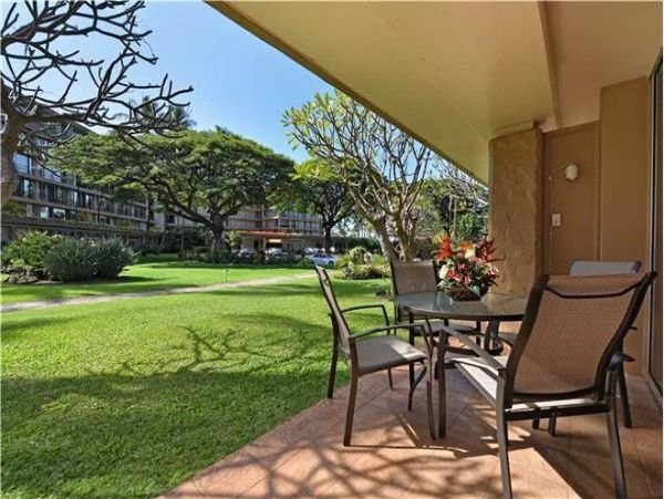 Kaanapali Condo 971240