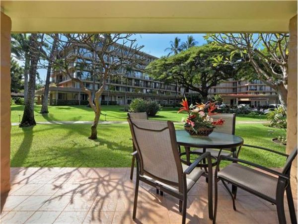 Kaanapali Condo 971240