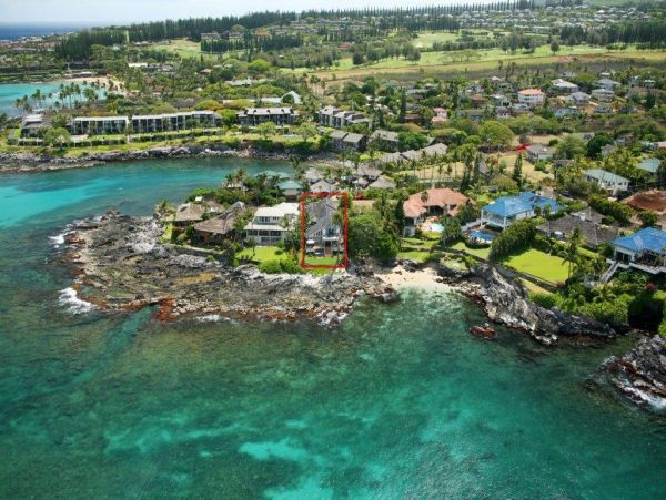 Kaanapali Home 971245