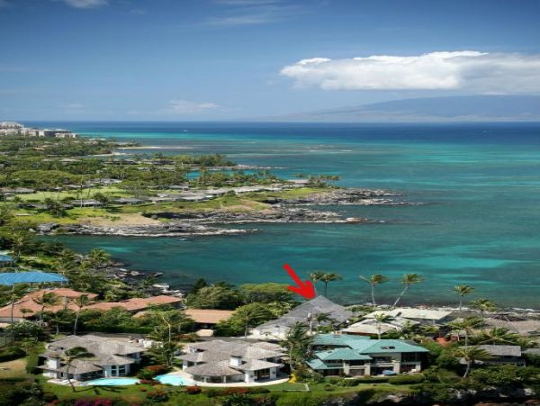 Kaanapali Home 971245