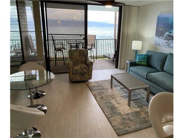 Kaanapali Condo 971265