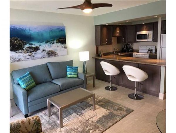 Kaanapali Condo 971265