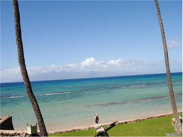Kaanapali Condo 971265