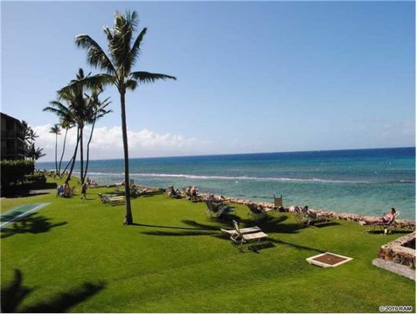 Kaanapali Condo 971265