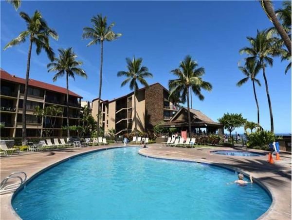 Kaanapali Condo 971265