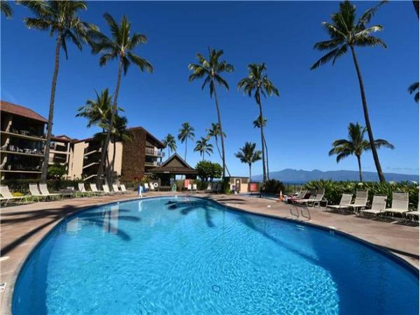 Kaanapali Condo 971265
